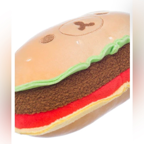 RILAKUMMA PLUSH - Picture 9 of 13